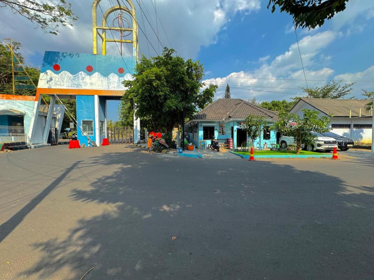 Ardian House Jepara Luaran gambar