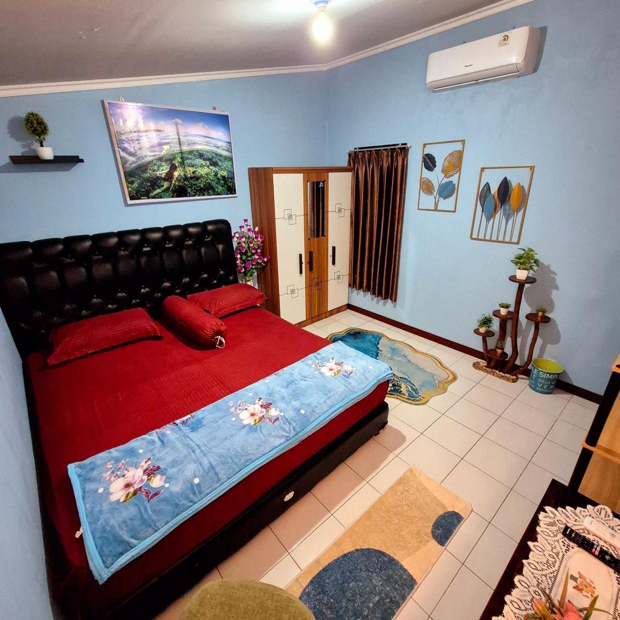 Ardian House Jepara Luaran gambar